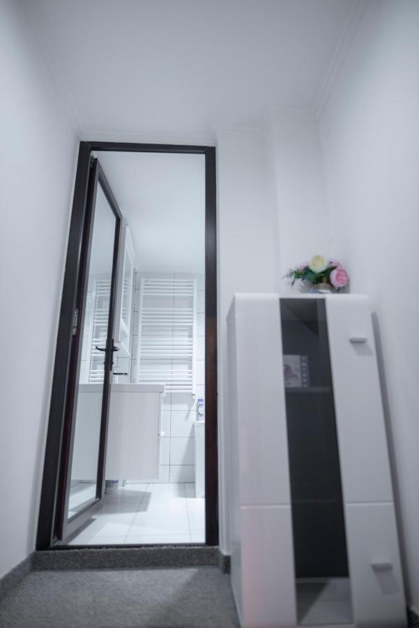 Old Town Tomis Studio Apartment Constanta Exterior photo